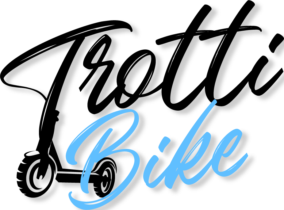 Trotti-bike