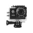 Camera D'action