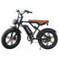 Ebike H9