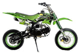 Dirt Cross 125CC