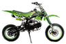 Dirt Cross 125CC