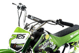 Dirt Cross 125CC
