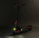 VSETT 9 52V 13AH LITE RED