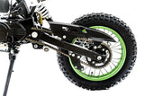 Dirt Cross 125CC