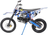 Dirt Cross 125CC Predator