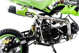 Dirt Cross 125CC