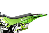Dirt Cross 125CC