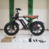 Ebike H9