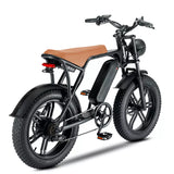 Ebike H9