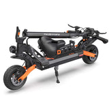 Kugoo G2 PRO 15Ah 2022