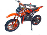 Pocket Cross 49CC