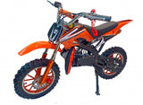 Pocket Cross 49CC