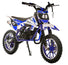 Pocket Cross 49CC Gazelle