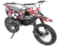 Dirt Cross 125CC Predator