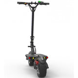 Dualtron Thunder Evolution 2021