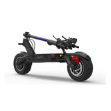 Dualtron Thunder Evolution 2021