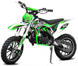 Pocket Cross 49CC Gazelle