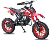 Pocket Cross 49CC