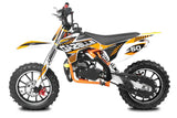 Pocket Cross 49CC Gazelle